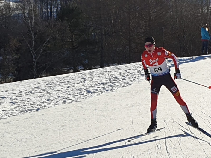 Austria Cup in Saalfelden mit SC Erfolgen - SC Erzbergland